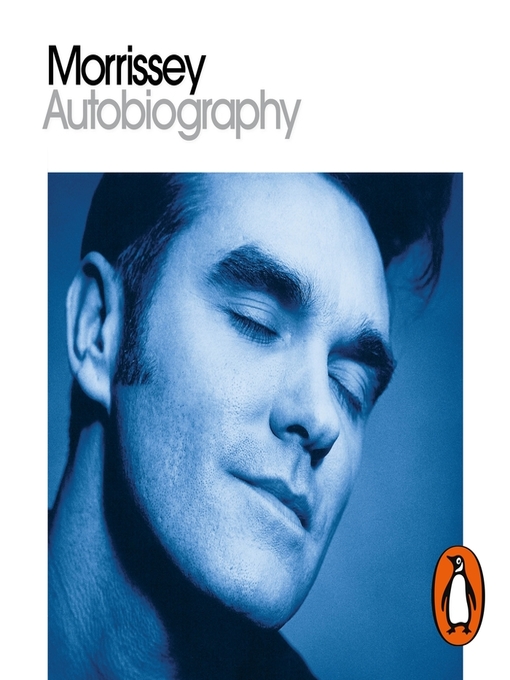 Title details for Autobiography by Morrissey - Available